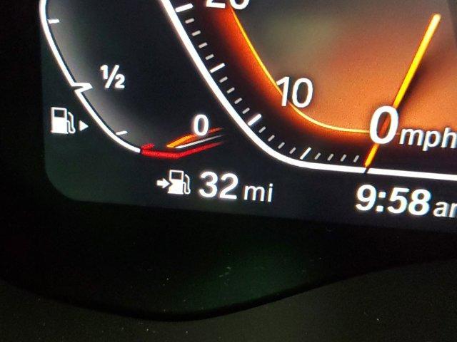 new 2025 BMW X4 car, priced at $68,050