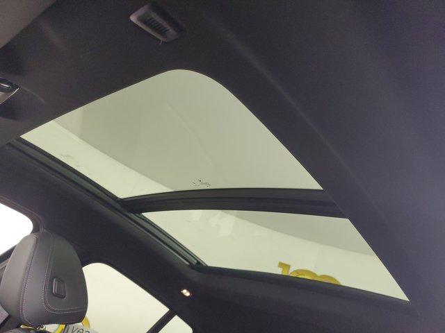 new 2025 BMW X4 car, priced at $68,050