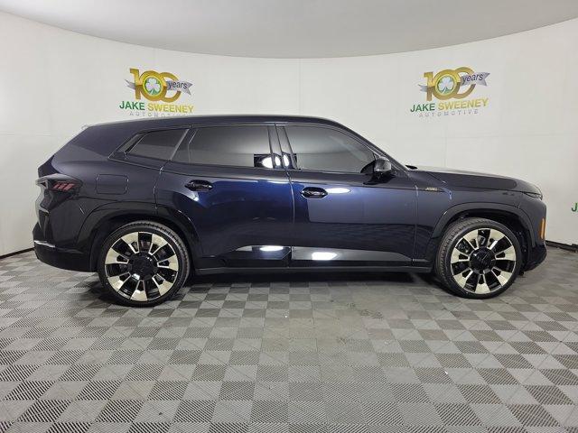 used 2023 BMW XM car, priced at $90,995