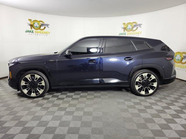 used 2023 BMW XM car, priced at $90,995