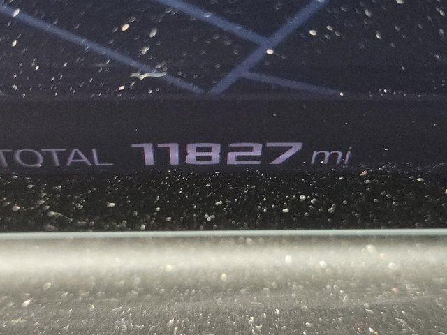 used 2023 BMW XM car, priced at $93,395