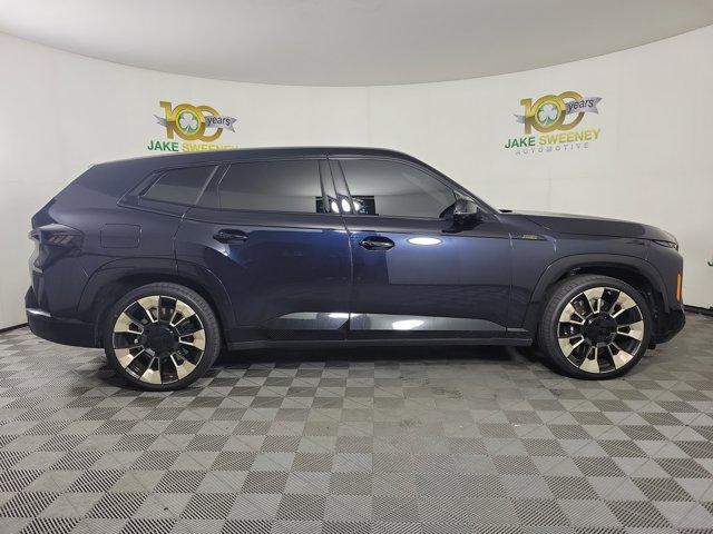 used 2023 BMW XM car, priced at $93,395