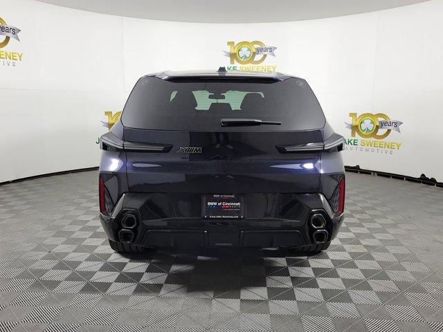 used 2023 BMW XM car, priced at $90,995