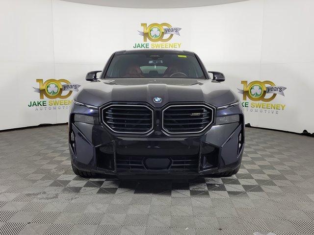 used 2023 BMW XM car, priced at $90,995