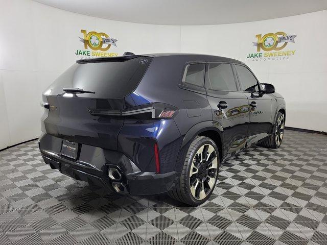 used 2023 BMW XM car, priced at $90,995