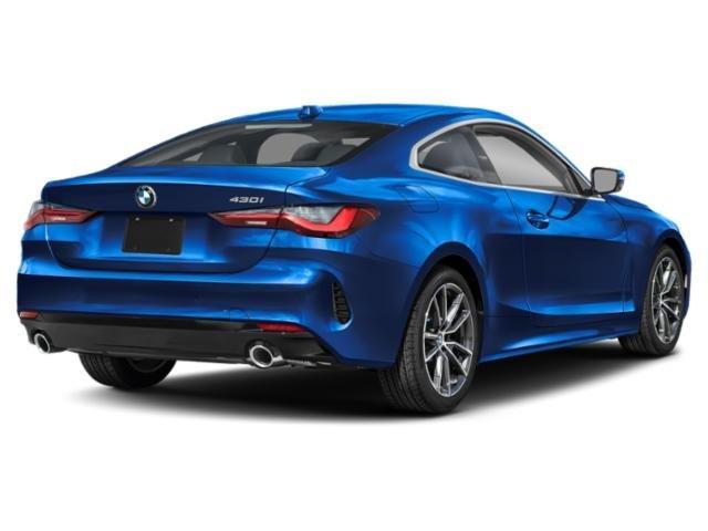 new 2026 BMW 430 car, priced at $62,375