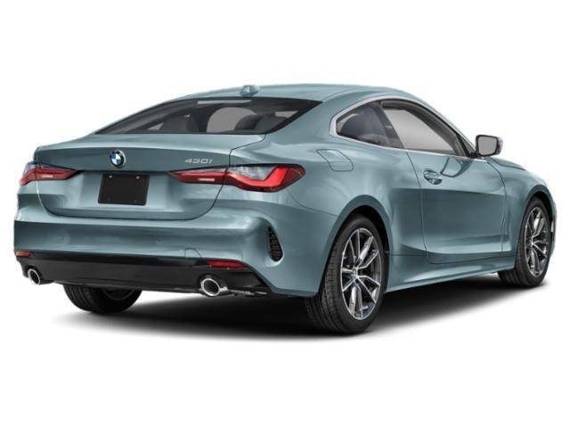 new 2026 BMW 430 car, priced at $63,025