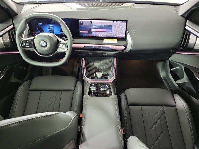 new 2026 BMW X3 car, priced at $53,625