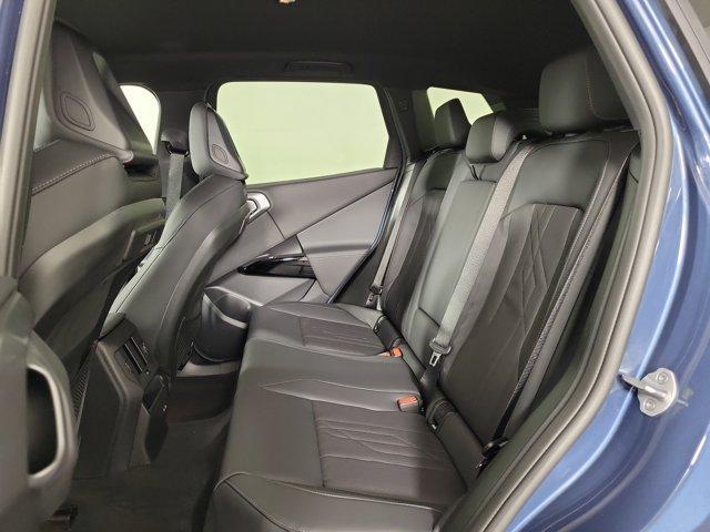 new 2026 BMW X3 car, priced at $53,625