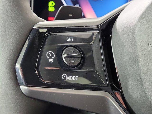 new 2026 BMW X3 car, priced at $53,625