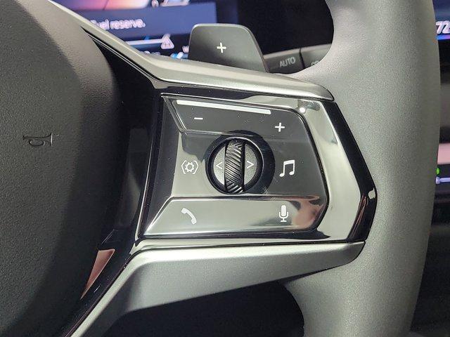 new 2026 BMW X3 car, priced at $53,625