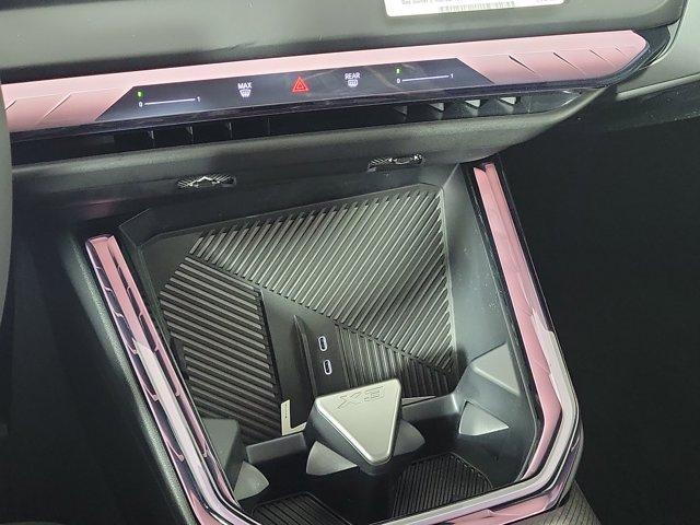 new 2026 BMW X3 car, priced at $53,625