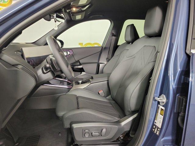 new 2026 BMW X3 car, priced at $53,625