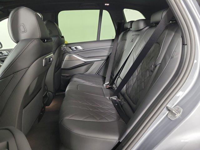new 2026 BMW X5 car, priced at $74,675