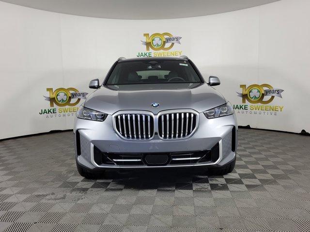 new 2026 BMW X5 car, priced at $74,675
