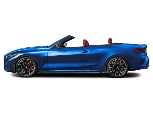 new 2026 BMW M440 car, priced at $83,225