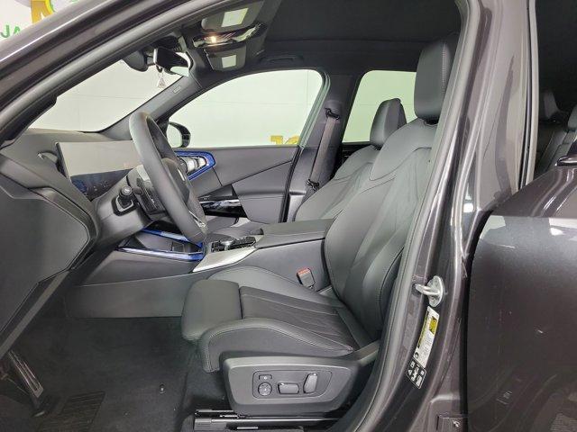 new 2026 BMW X3 car, priced at $63,375
