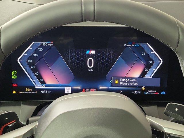 new 2026 BMW X3 car, priced at $63,375