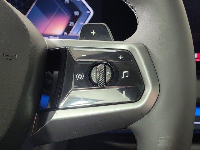 new 2026 BMW X3 car, priced at $63,375