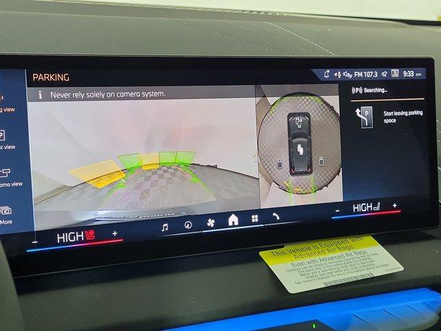 new 2026 BMW X3 car, priced at $63,375