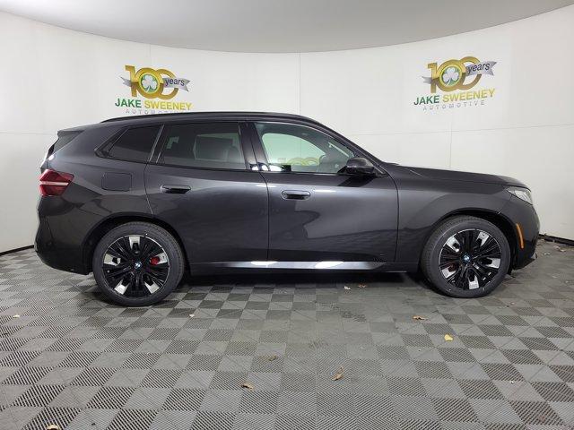 new 2026 BMW X3 car, priced at $63,375