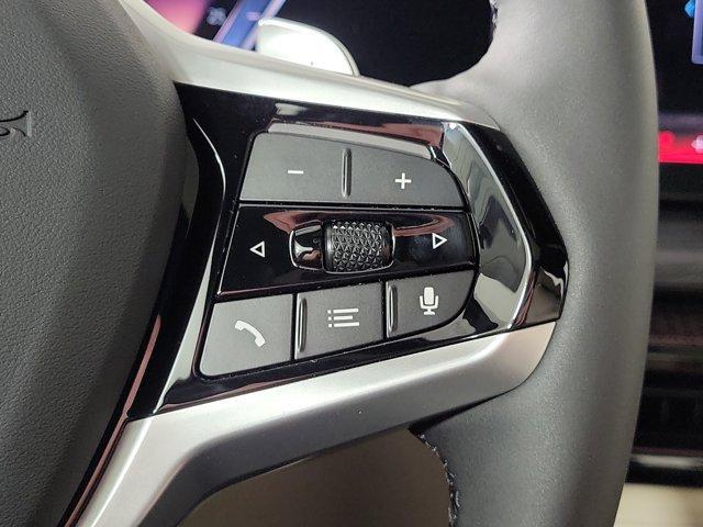 new 2026 BMW 330 car, priced at $59,625