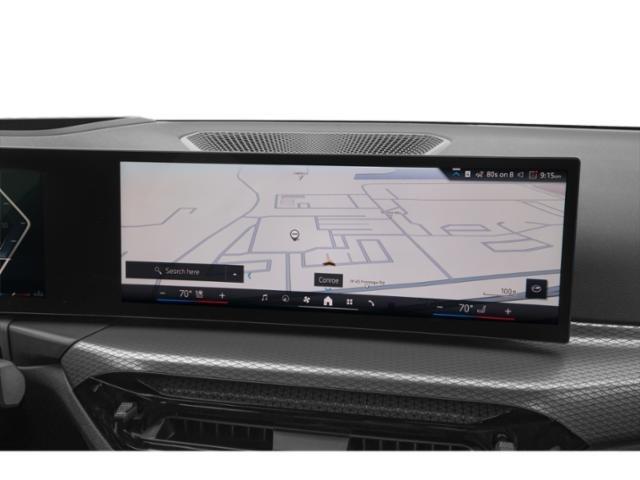 new 2026 BMW 330 car, priced at $59,625