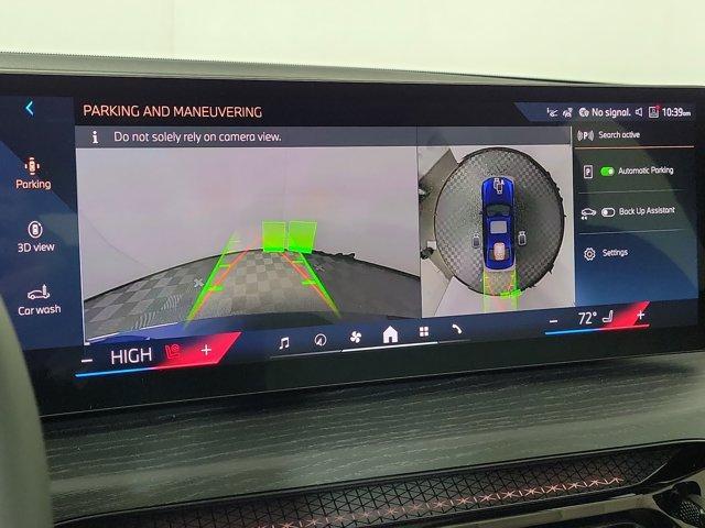 new 2026 BMW 330 car, priced at $59,625