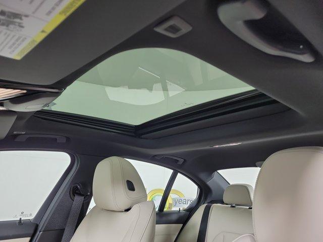 new 2026 BMW 330 car, priced at $59,625