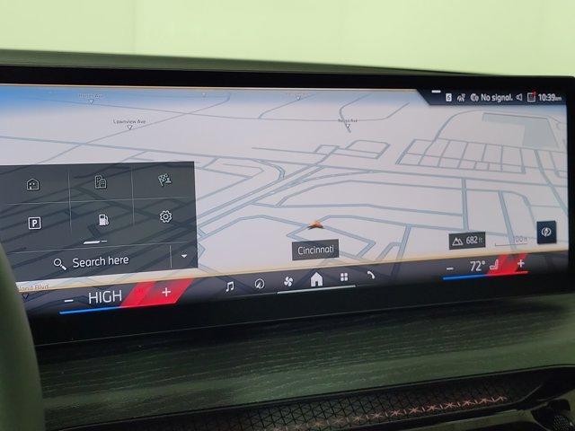 new 2026 BMW 330 car, priced at $59,625