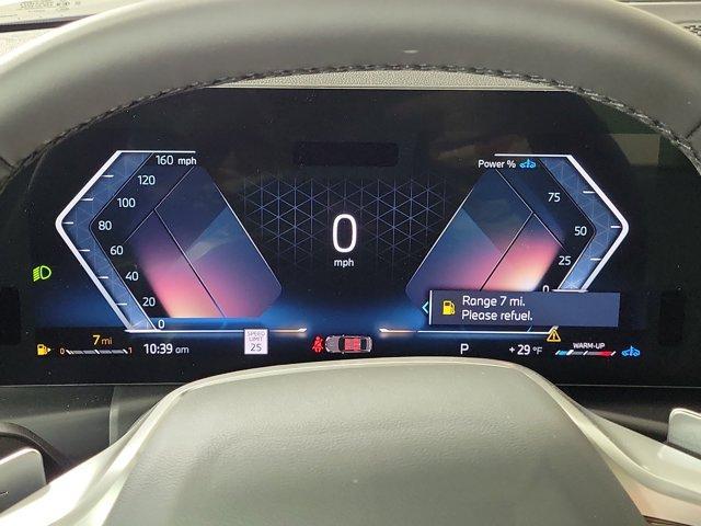 new 2026 BMW 330 car, priced at $59,625