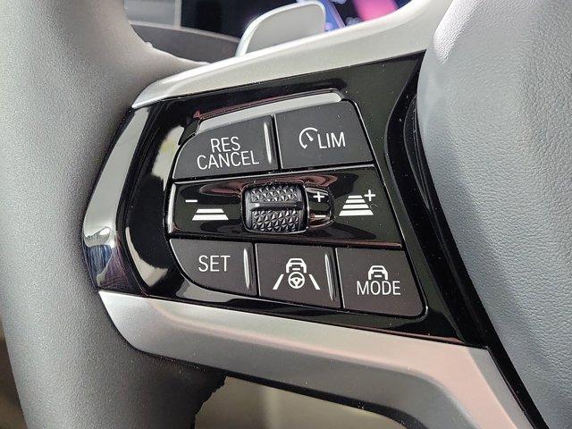 new 2026 BMW 330 car, priced at $59,625