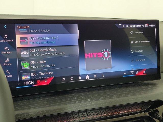 new 2026 BMW 330 car, priced at $59,625