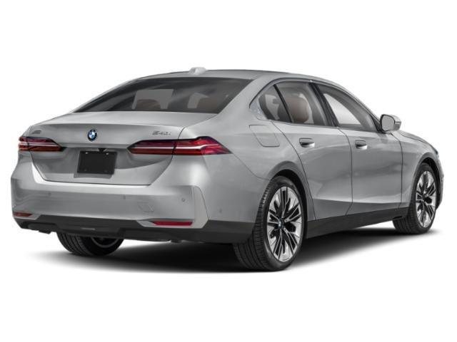 new 2026 BMW 540 car, priced at $72,675