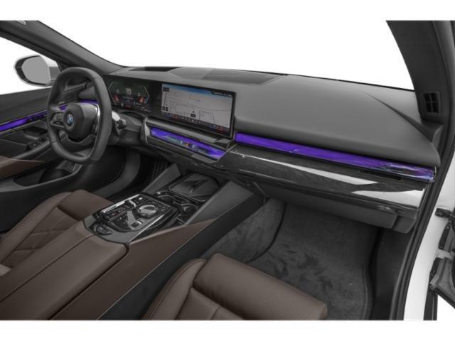 new 2026 BMW 540 car, priced at $72,675