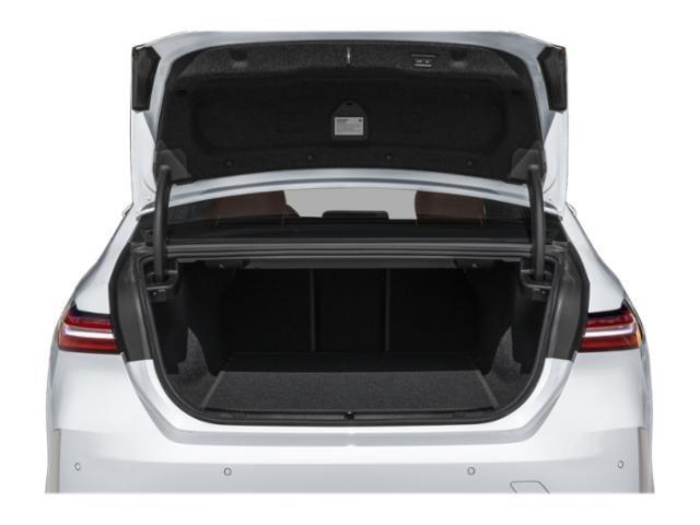 new 2026 BMW 540 car, priced at $72,675