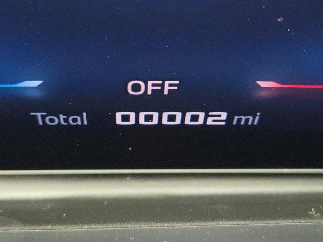 new 2026 BMW X6 car, priced at $110,525