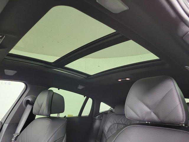 new 2026 BMW X6 car, priced at $110,525