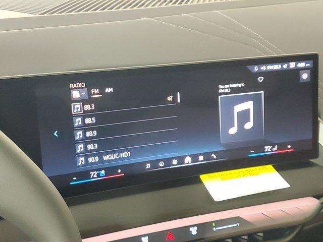 new 2026 BMW X3 car, priced at $58,375