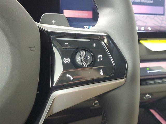 new 2026 BMW X3 car, priced at $58,375