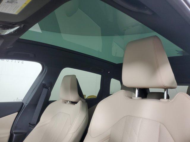 new 2026 BMW X3 car, priced at $58,375