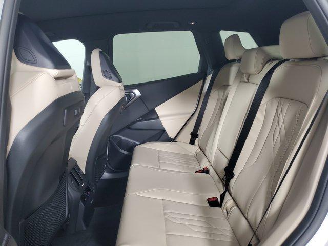 new 2026 BMW X3 car, priced at $58,375