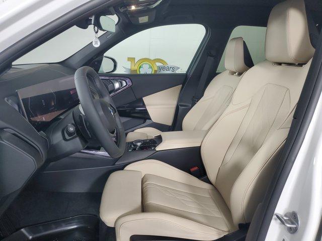 new 2026 BMW X3 car, priced at $58,375