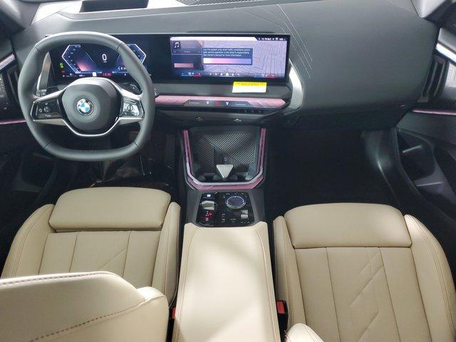 new 2026 BMW X3 car, priced at $58,375