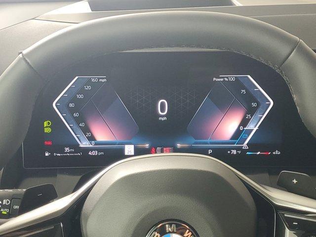 new 2026 BMW X3 car, priced at $58,375