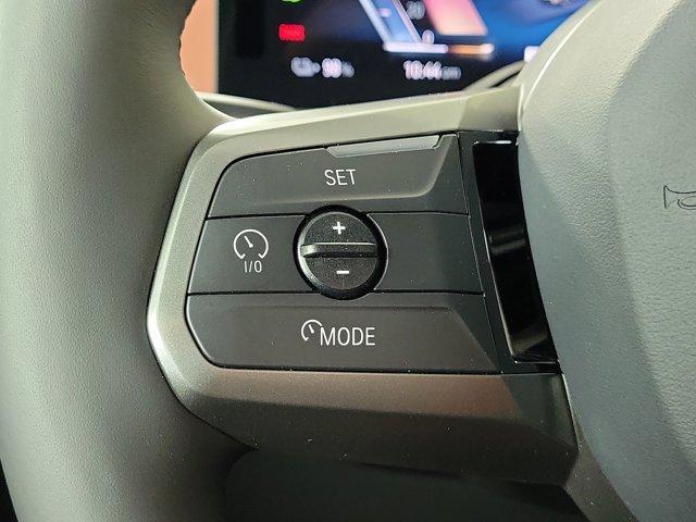 new 2026 BMW iX car, priced at $94,875