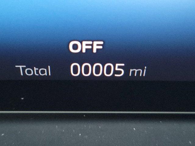 new 2026 BMW iX car, priced at $94,875