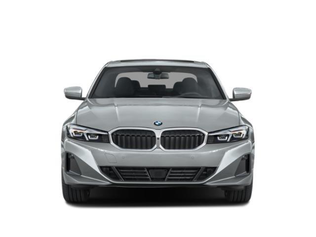 new 2026 BMW 330 car, priced at $56,925