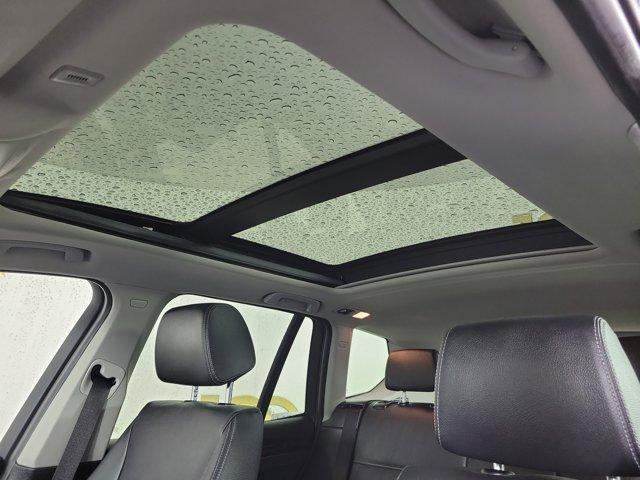 used 2016 BMW X3 car, priced at $12,980