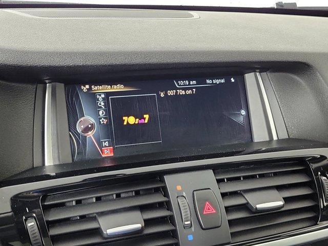 used 2016 BMW X3 car, priced at $12,980